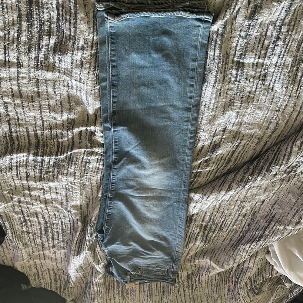 Brand new Levi 511 skinny fit jeans never worn